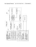 TWO-DIMENSIONAL CODE HAVING RECTANGULAR REGION PROVIDED WITH SPECIFIC     PATTERNS FOR SPECIFY CELL POSITIONS AND DISTINCTION FROM BACKGROUND diagram and image