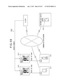 TWO-DIMENSIONAL CODE HAVING RECTANGULAR REGION PROVIDED WITH SPECIFIC     PATTERNS FOR SPECIFY CELL POSITIONS AND DISTINCTION FROM BACKGROUND diagram and image