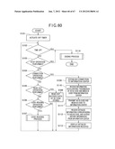 TWO-DIMENSIONAL CODE HAVING RECTANGULAR REGION PROVIDED WITH SPECIFIC     PATTERNS FOR SPECIFY CELL POSITIONS AND DISTINCTION FROM BACKGROUND diagram and image