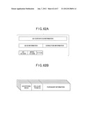 TWO-DIMENSIONAL CODE HAVING RECTANGULAR REGION PROVIDED WITH SPECIFIC     PATTERNS FOR SPECIFY CELL POSITIONS AND DISTINCTION FROM BACKGROUND diagram and image