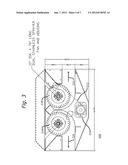 Dual Fan Sprayer diagram and image