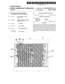 ROLLER PRESS GRID ARMORING COMPRISING RING-SHAPED BOLTS diagram and image