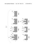 ROLLER PRESS GRID ARMORING COMPRISING RING-SHAPED BOLTS diagram and image