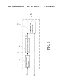 Winding Apparatus Providing Steady Tension diagram and image