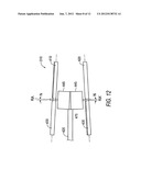 Helicopter with folding rotor arms diagram and image