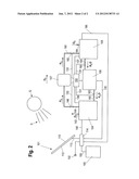 High-Altitude Aerial Vehicle diagram and image