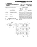 DEVICE FOR BRAKING/DRIVING AN AIRCRAFT WHEEL diagram and image