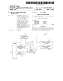 AIRCRAFT POWER DISTRIBUTION ARCHITECTURE diagram and image