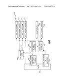 AIRCRAFT POWER DISTRIBUTION ARCHITECTURE diagram and image