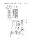 AIRCRAFT POWER DISTRIBUTION ARCHITECTURE diagram and image