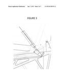 SEAT BELT ATTACHMENT FOR AIRCRAFT SEAT diagram and image