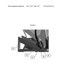 SEAT BELT ATTACHMENT FOR AIRCRAFT SEAT diagram and image