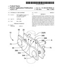 UNIVERSAL CLAMP ASSEMBLY diagram and image