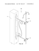 UNIVERSAL CLAMP ASSEMBLY diagram and image