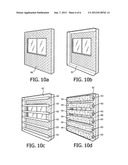 Device And Method For Utilizing A Surface For A Variable Function diagram and image