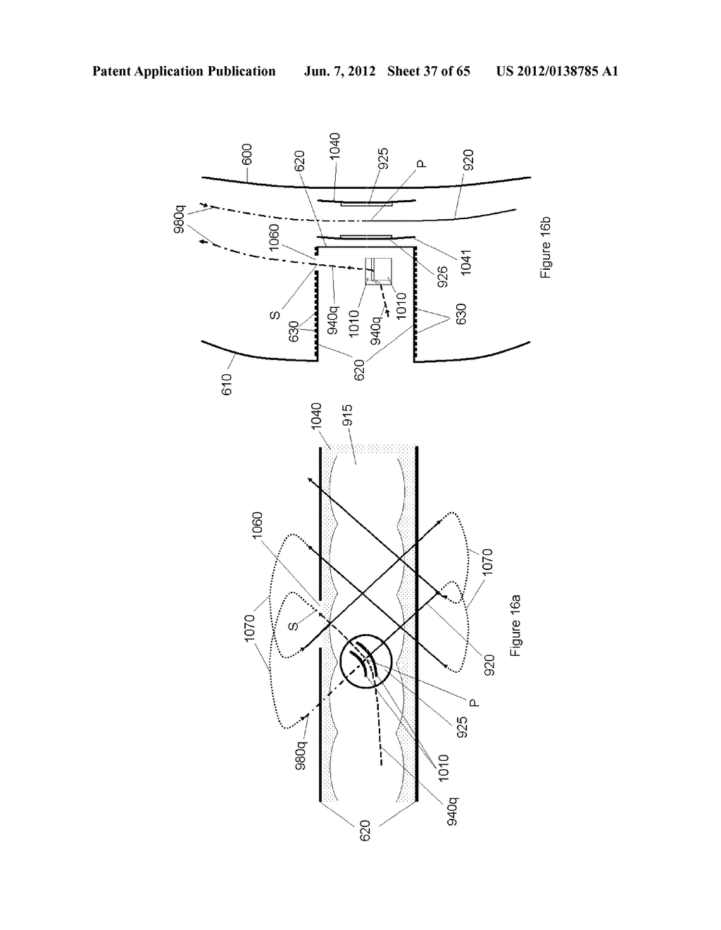 Charged Particle Analysers And Methods Of Separating Charged Particles - diagram, schematic, and image 38