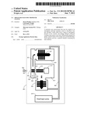 Miniature mass spectrometer system diagram and image