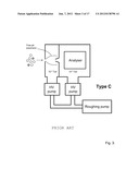 Miniature mass spectrometer system diagram and image