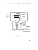 Miniature mass spectrometer system diagram and image