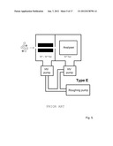 Miniature mass spectrometer system diagram and image