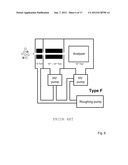 Miniature mass spectrometer system diagram and image