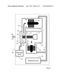 Miniature mass spectrometer system diagram and image