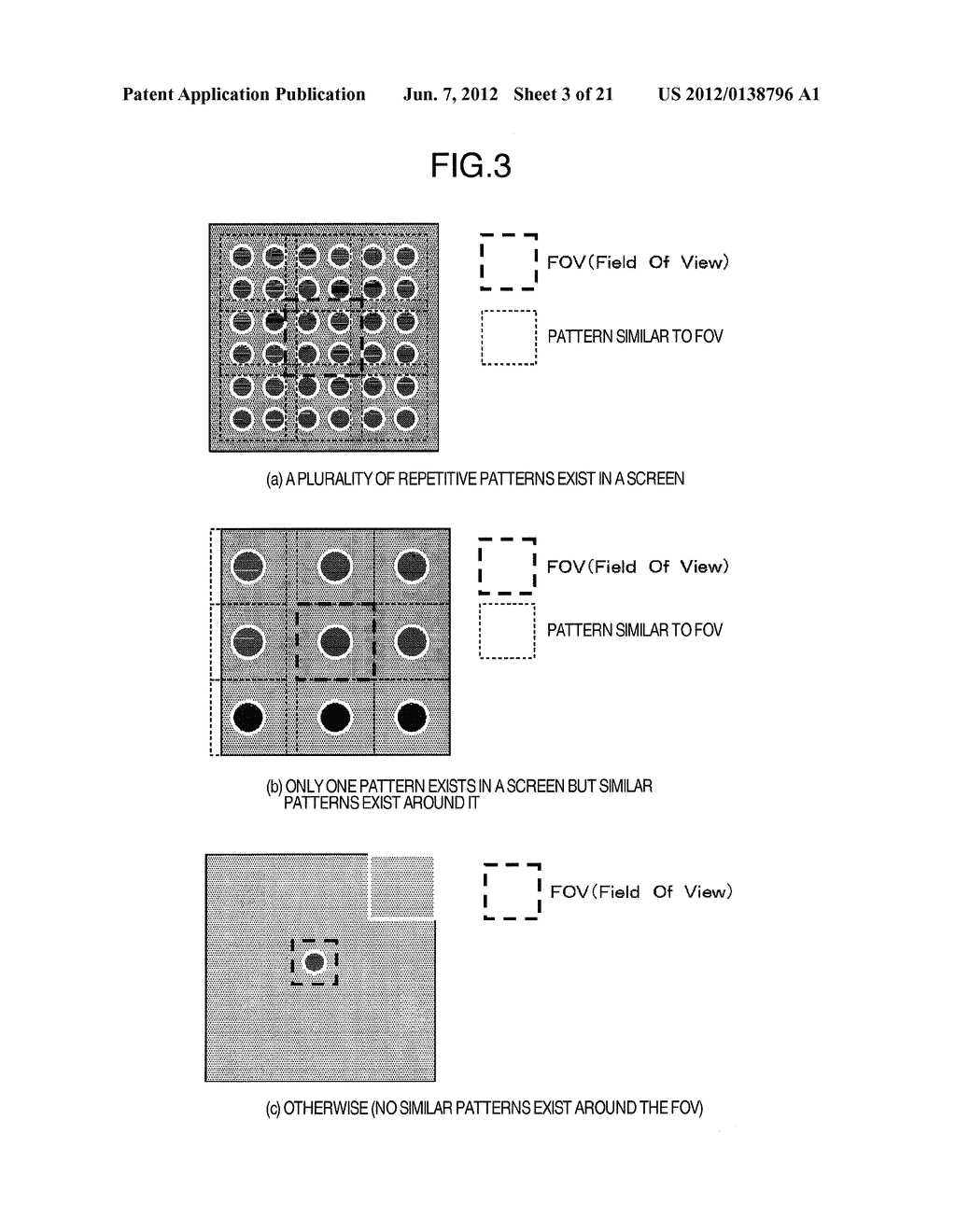 Signal Processing Method for Charged Particle Beam Device, and Signal     Processing Device - diagram, schematic, and image 04