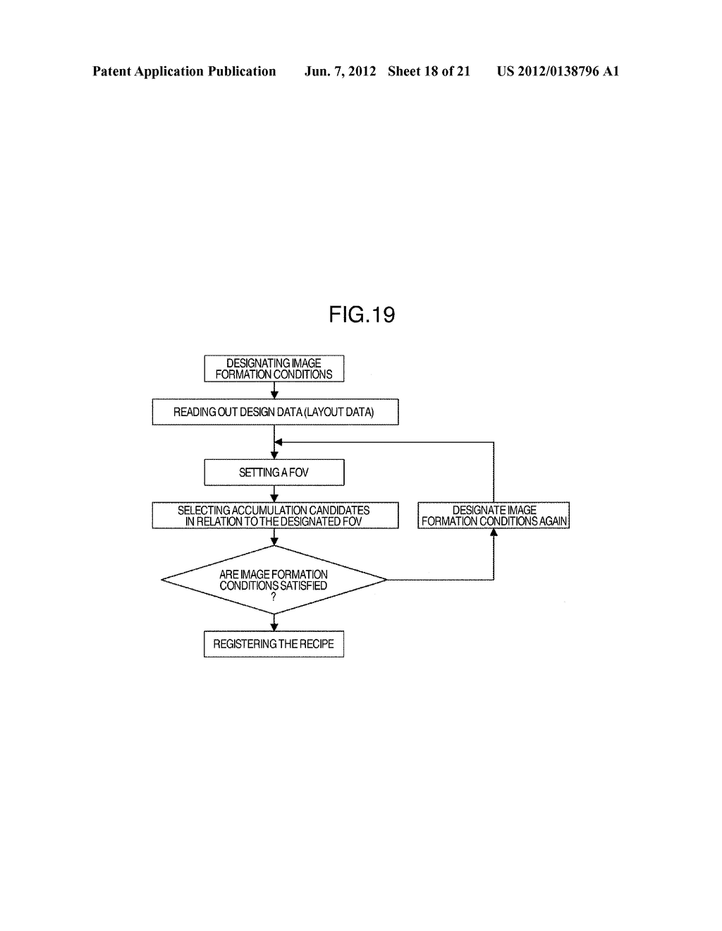 Signal Processing Method for Charged Particle Beam Device, and Signal     Processing Device - diagram, schematic, and image 19