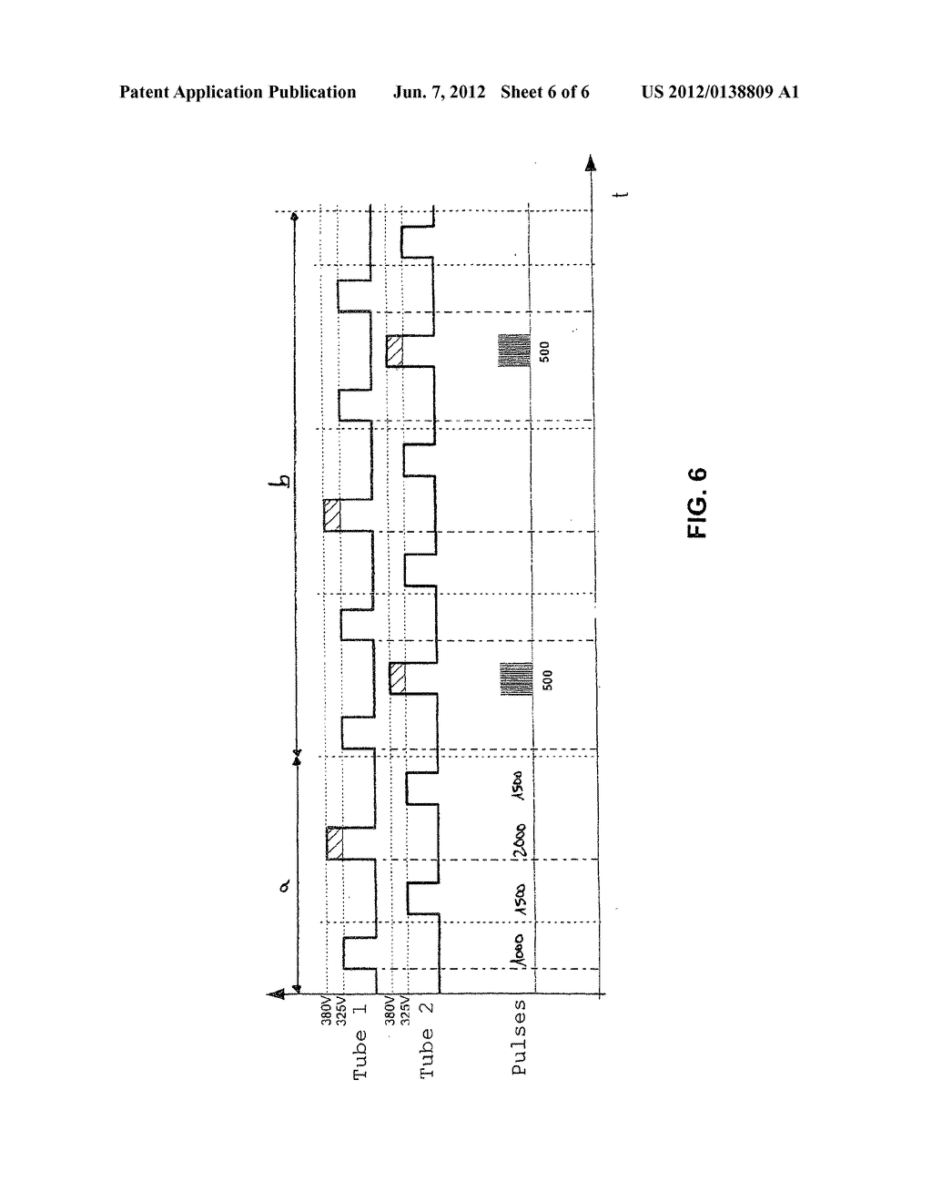 Apparatus and method for detecting the presence of a flame - diagram, schematic, and image 07