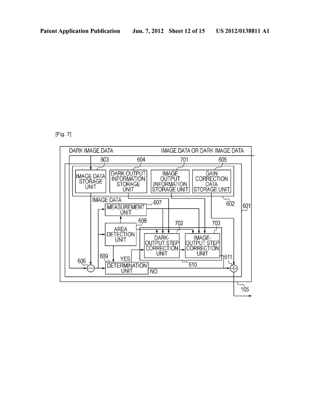 IMAGING SYSTEM, IMAGE PROCESSING METHOD THEREFOR, AND PROGRAM THEREFOR - diagram, schematic, and image 13