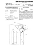 SYSTEM AND METHOD FOR GERMICIDAL SANITIZING OF AN ELEVATOR OR OTHER     ENCLOSED STRUCTURE diagram and image