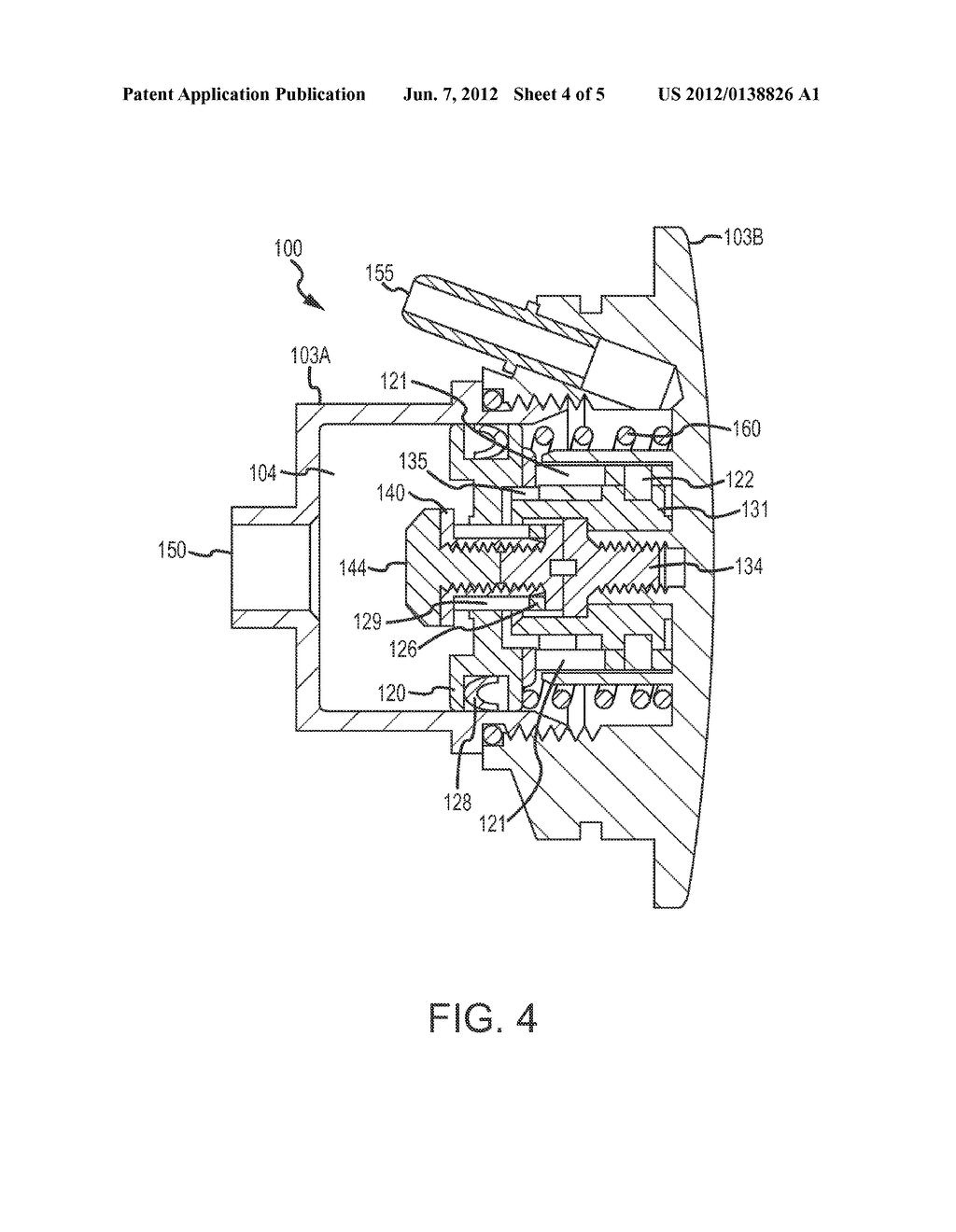 PNEUMATIC VALVE - diagram, schematic, and image 05