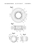 Torque Multiplier for Valve Turning Machine diagram and image