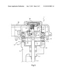 MOVEMENT TRANSFORMATION DEVICE AND VALVE COMPRISING SUCH A DEVICE diagram and image