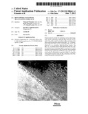 IRON POWDER COATED WITH Mg-CONTAINING OXIDE FILM diagram and image