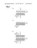 CIRCUIT CONNECTING MATERIAL, FILM-LIKE CIRCUIT CONNECTING MATERIAL USING     THE CIRCUIT CONNECTING MATERIAL, STRUCTURE FOR CONNECTING CIRCUIT MEMBER,     AND METHOD FOR CONNECTING CIRCUIT MEMBER diagram and image