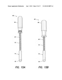 APPARATUS FOR PUSHING A FASTENER FROM A HOST MATERIAL diagram and image