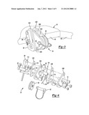 Slack Rope and Lift Control For Use With Plow diagram and image