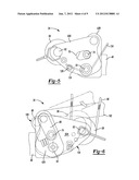 Slack Rope and Lift Control For Use With Plow diagram and image