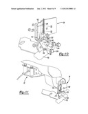 Slack Rope and Lift Control For Use With Plow diagram and image