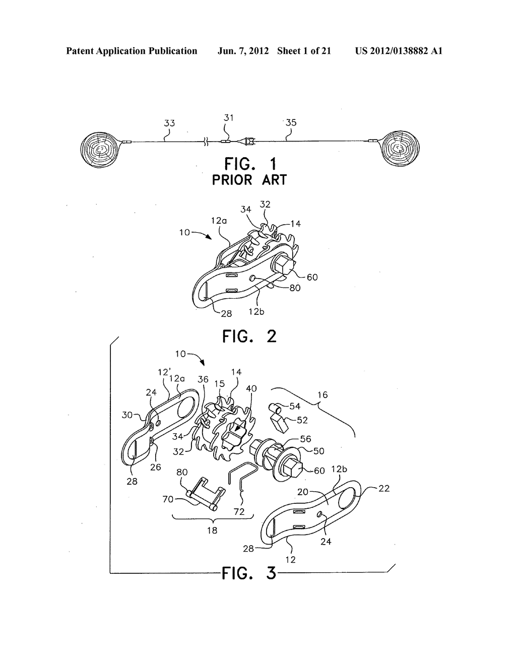 In-line strainer with tension control mechanisms for use on high tensile     wire - diagram, schematic, and image 02