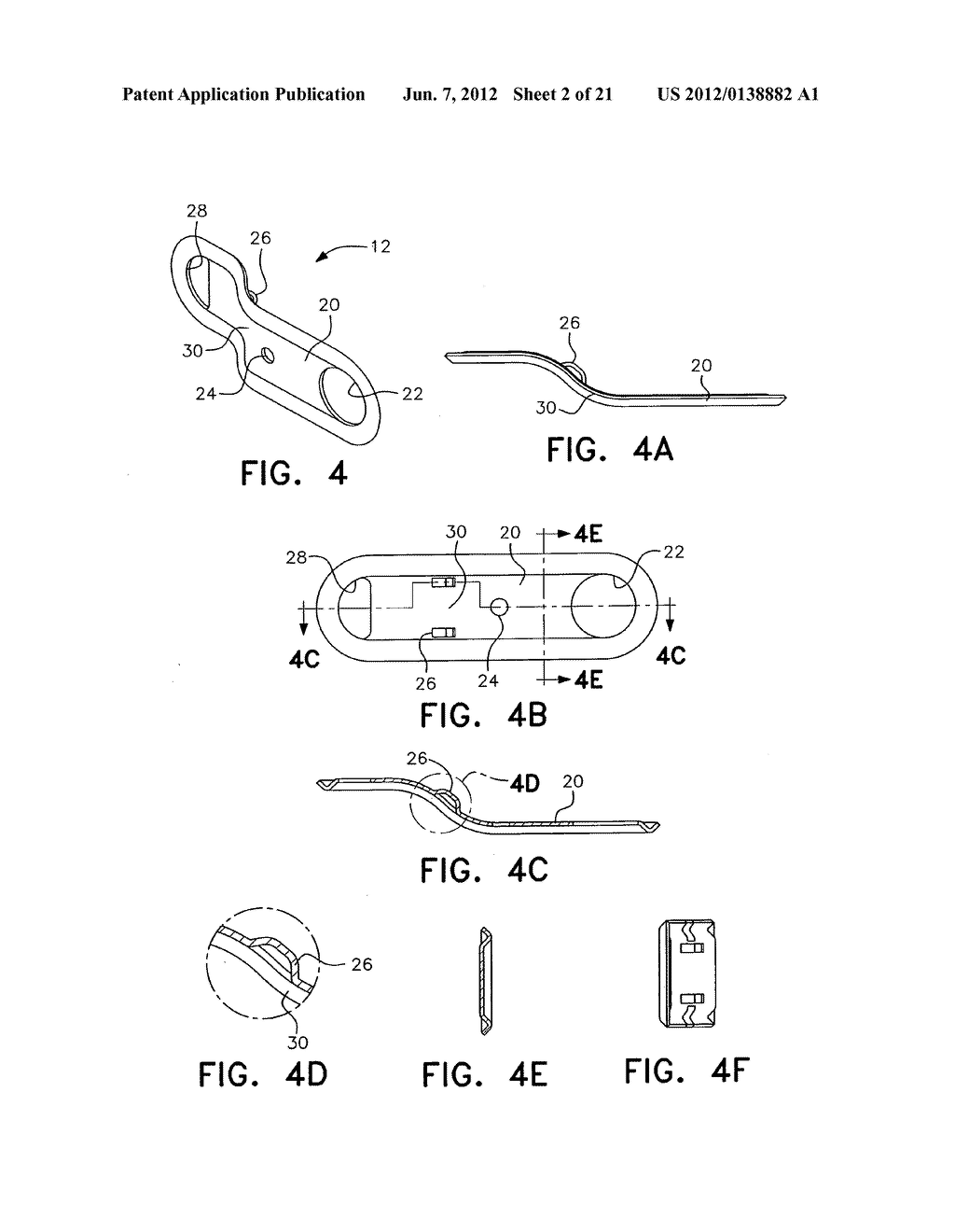 In-line strainer with tension control mechanisms for use on high tensile     wire - diagram, schematic, and image 03