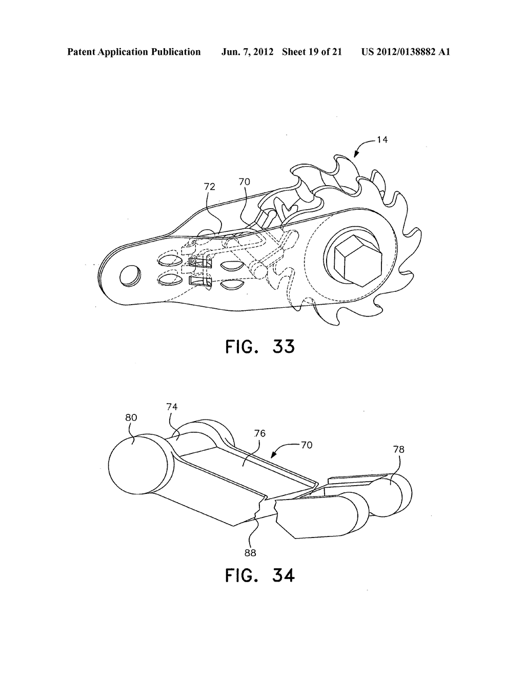 In-line strainer with tension control mechanisms for use on high tensile     wire - diagram, schematic, and image 20