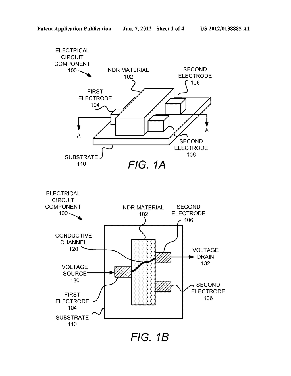 ELECTRICAL CIRCUIT COMPONENT - diagram, schematic, and image 02