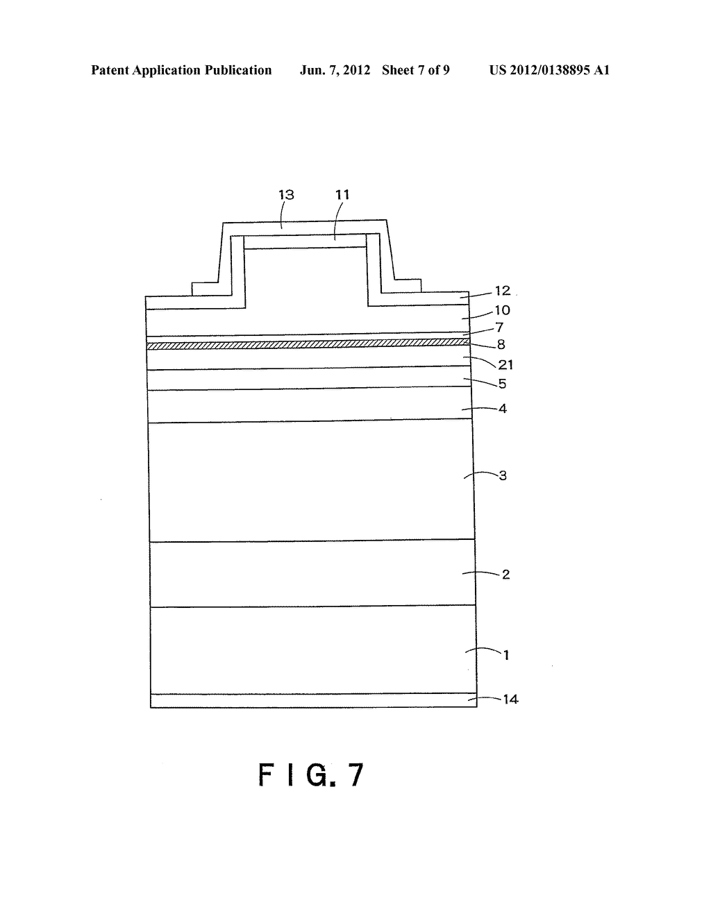 SEMICONDUCTOR DEVICE - diagram, schematic, and image 08