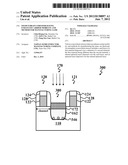 SOURCE/DRAIN STRESSOR HAVING ENHANCED CARRIER MOBILITY AND METHOD FOR     MANUFACTURING SAME diagram and image