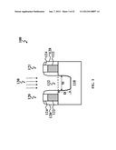 SOURCE/DRAIN STRESSOR HAVING ENHANCED CARRIER MOBILITY AND METHOD FOR     MANUFACTURING SAME diagram and image