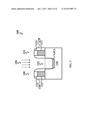 SOURCE/DRAIN STRESSOR HAVING ENHANCED CARRIER MOBILITY AND METHOD FOR     MANUFACTURING SAME diagram and image