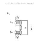 SOURCE/DRAIN STRESSOR HAVING ENHANCED CARRIER MOBILITY AND METHOD FOR     MANUFACTURING SAME diagram and image