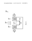 SOURCE/DRAIN STRESSOR HAVING ENHANCED CARRIER MOBILITY AND METHOD FOR     MANUFACTURING SAME diagram and image